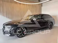 2026 BMW 550