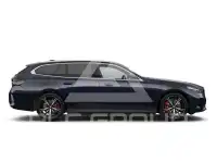 2026 BMW 550