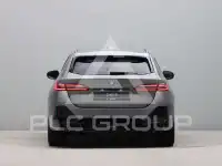 2026 BMW 550