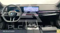 2026 BMW 550
