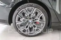 2026 BMW 550