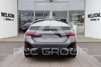 2026 BMW 550
