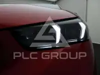 2026 BMW 550