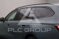 2026 BMW 550