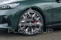 2026 BMW 550