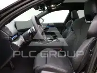 2026 BMW 550