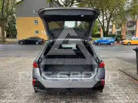 2026 BMW 550