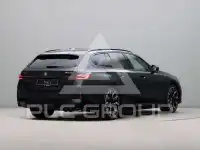 2026 BMW 550