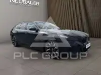 2026 BMW 550