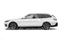 2026 BMW 550