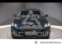 2026 BMW 550
