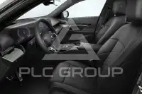 2026 BMW 550