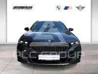 2026 BMW 550