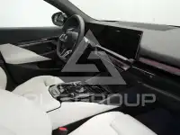 2026 BMW 550