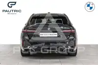 2026 BMW 550