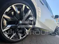 2026 BMW 550
