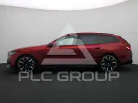 2026 BMW 550
