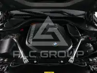2026 BMW 550