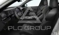 2026 BMW 550