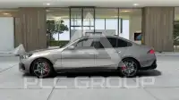 2026 BMW 550