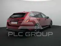 2026 BMW 550