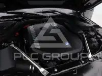 2026 BMW 550