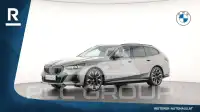 2026 BMW 550