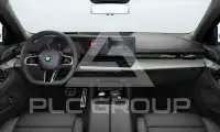 2026 BMW 550