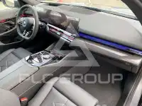 2026 BMW 550