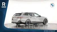 2026 BMW 550