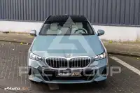2026 BMW 550