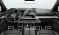 2026 BMW 550