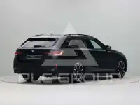 2026 BMW 550