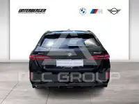 2026 BMW 550