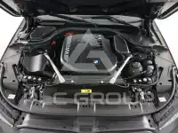 2026 BMW 550