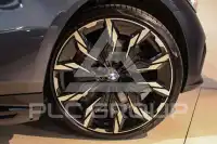 2026 BMW 550