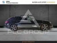 2026 BMW 550
