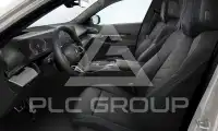 2026 BMW 550