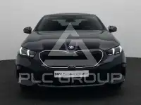 2026 BMW 550