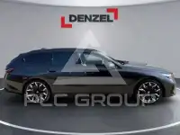 2026 BMW 550