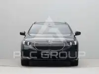 2026 BMW 550