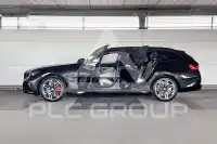 2026 BMW 550