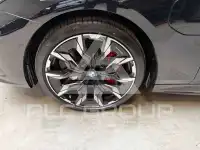 2026 BMW 550
