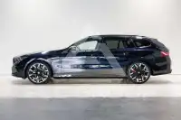2026 BMW 550