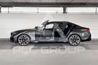 2026 BMW 550