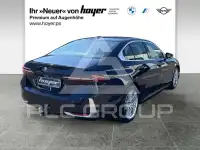 2026 BMW 550