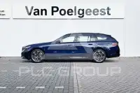 2026 BMW 550