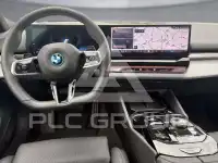 2026 BMW 550