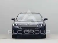 2026 BMW 550