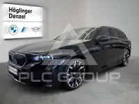 2026 BMW 550
